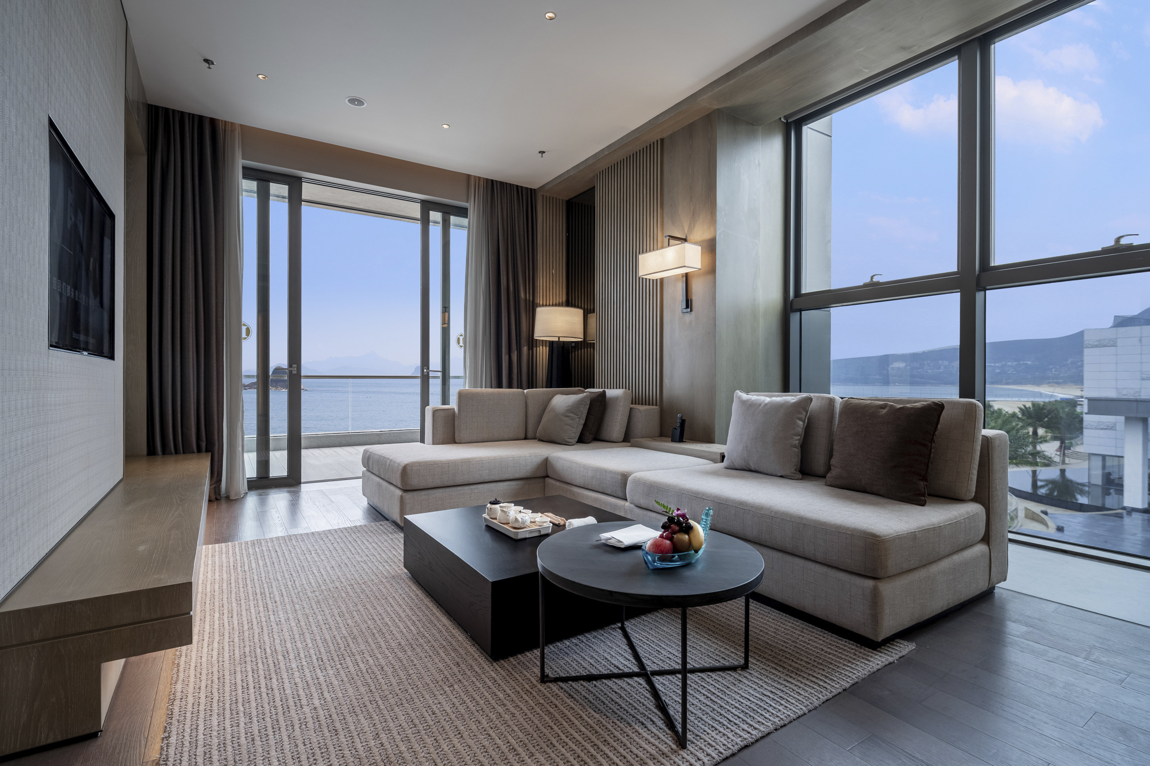 Intercontinental Shenzhen Dameisha Resort photo 3