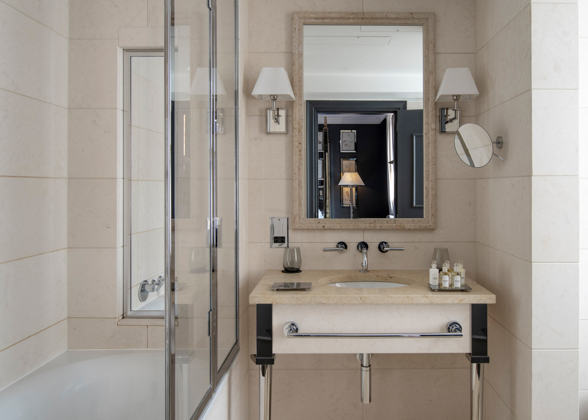 The Franklin London - Starhotels Collezione by null