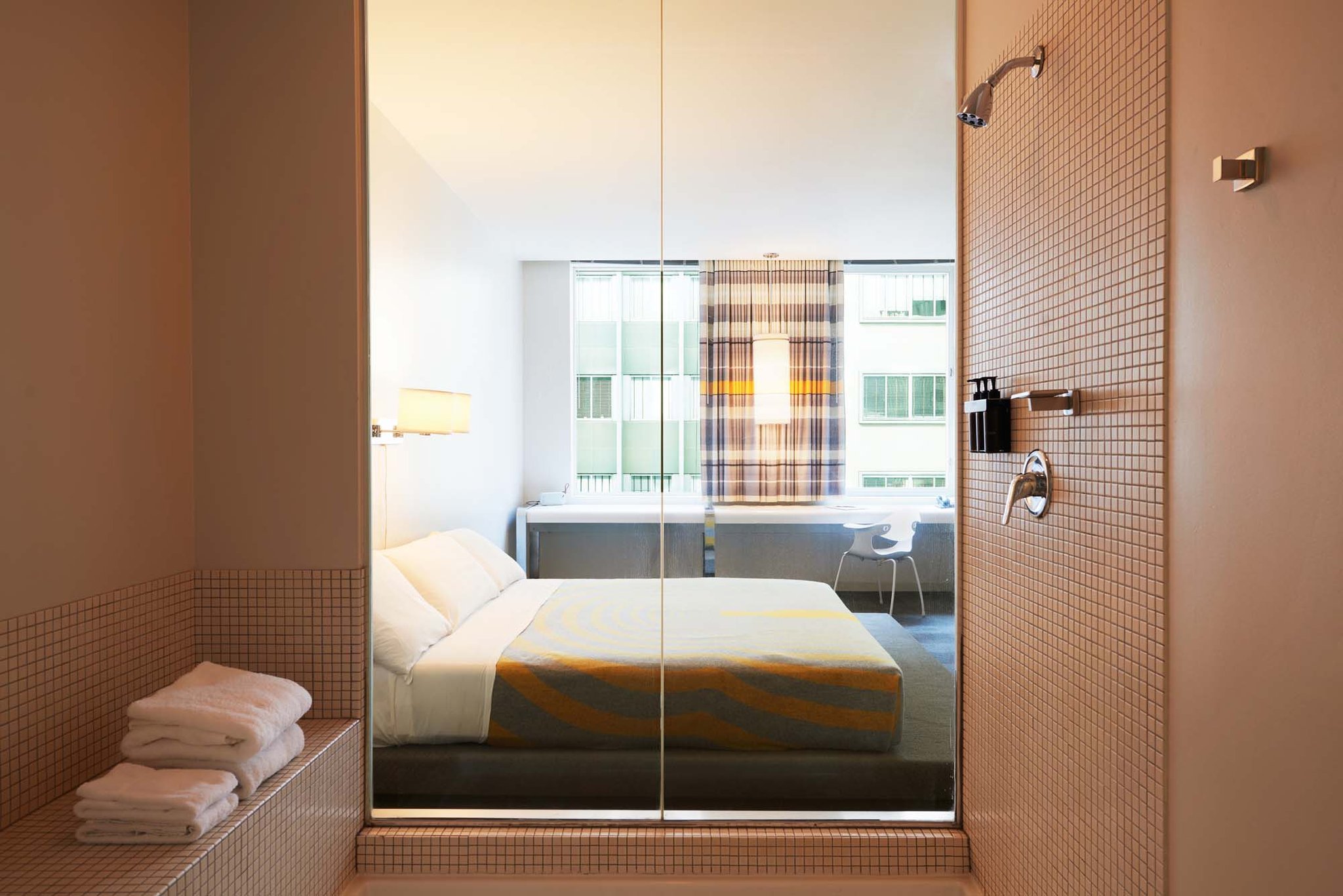 The Standard, Downtown LA by null