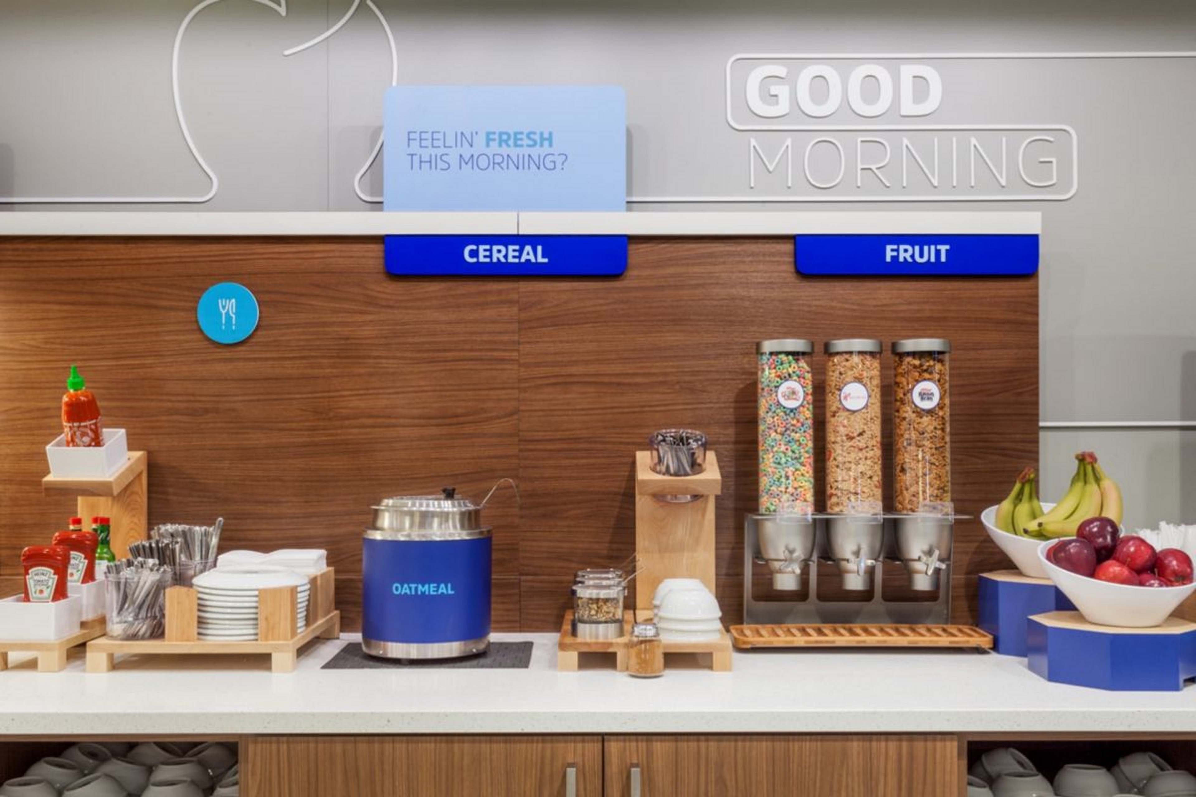 Holiday Inn Express Brentwood South - Franklin by null
