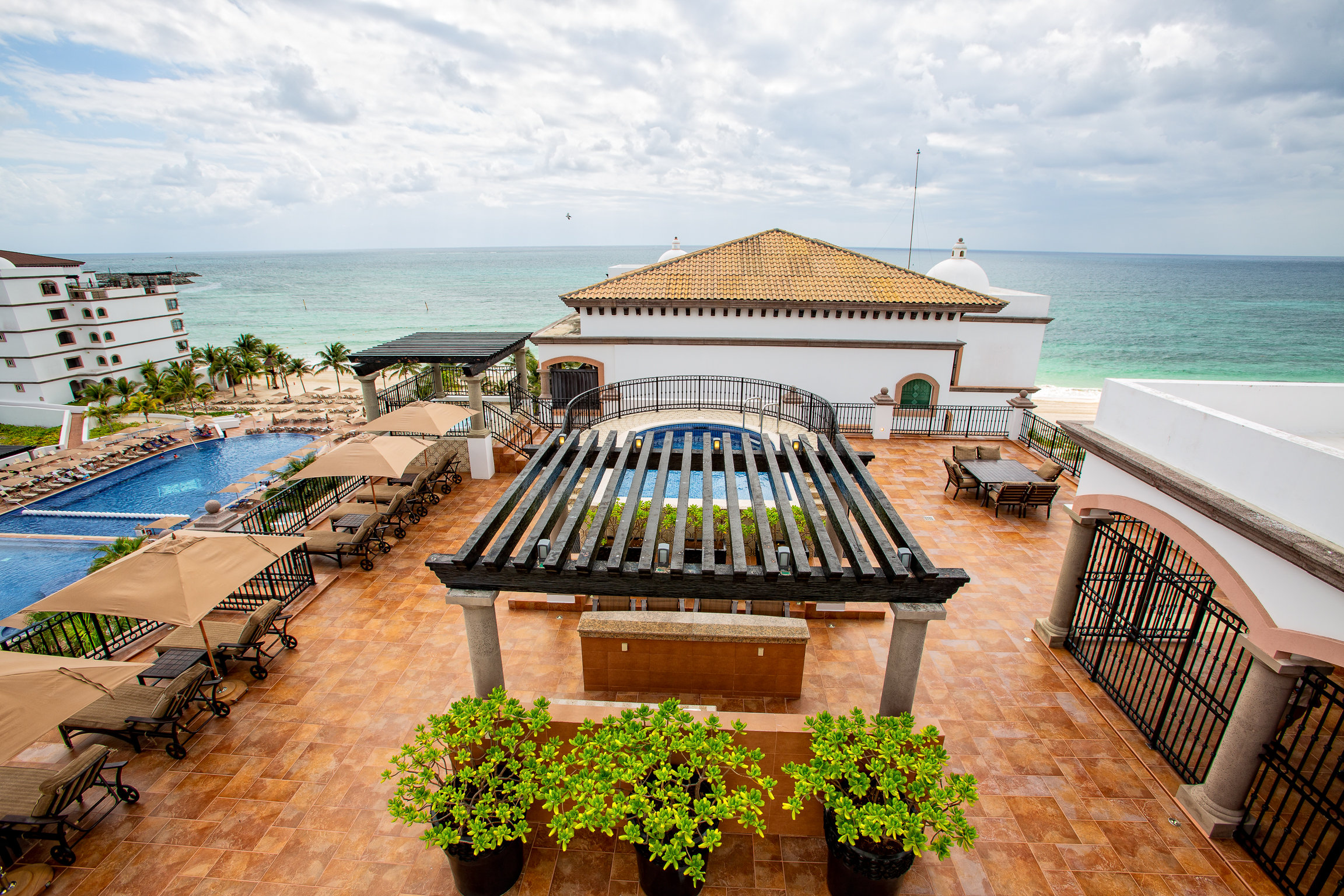 Grand Residences Riviera Cancun - All Inclusive by null