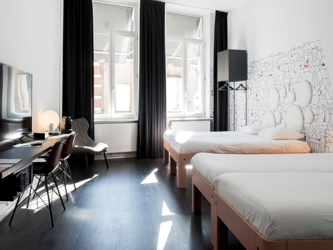 Mabi City Centre Hotel by null