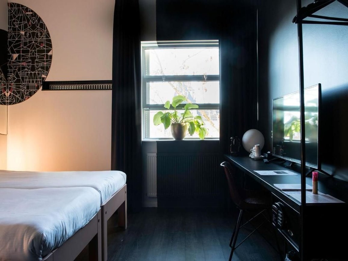 Mabi City Centre Hotel by null