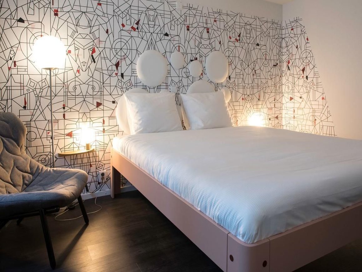 Mabi City Centre Hotel by null