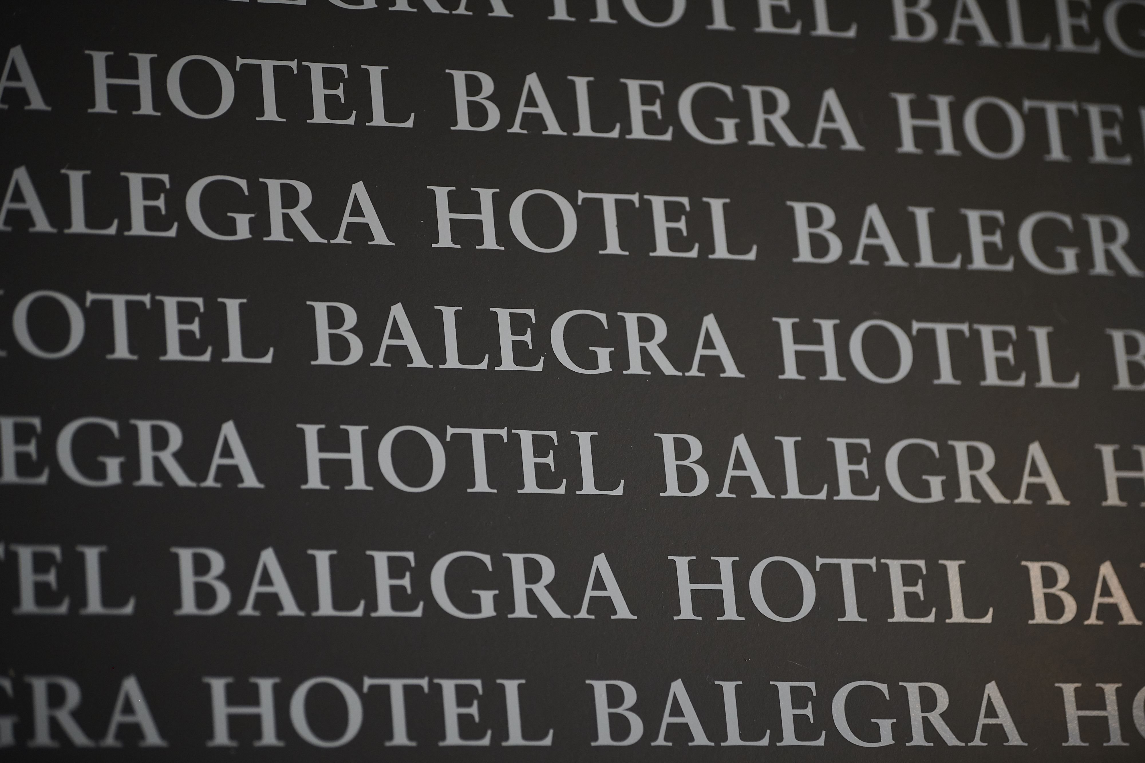 Hotel Balegra by null