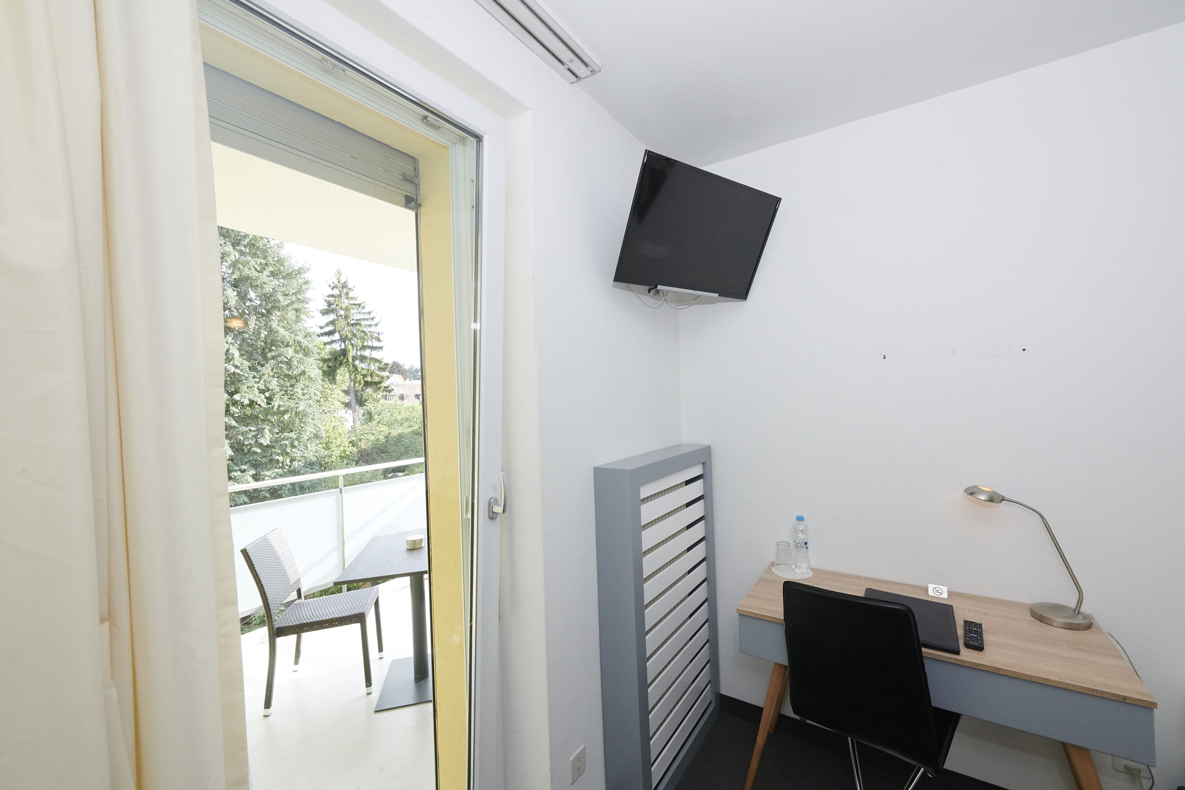 Hotel Balegra by null