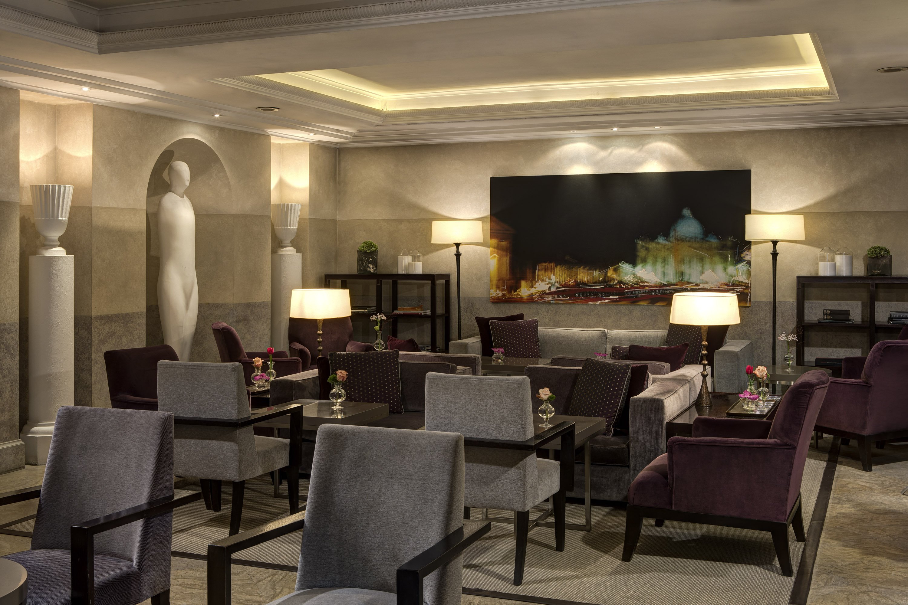 Hotel de Russie, a Rocco Forte hotel by null