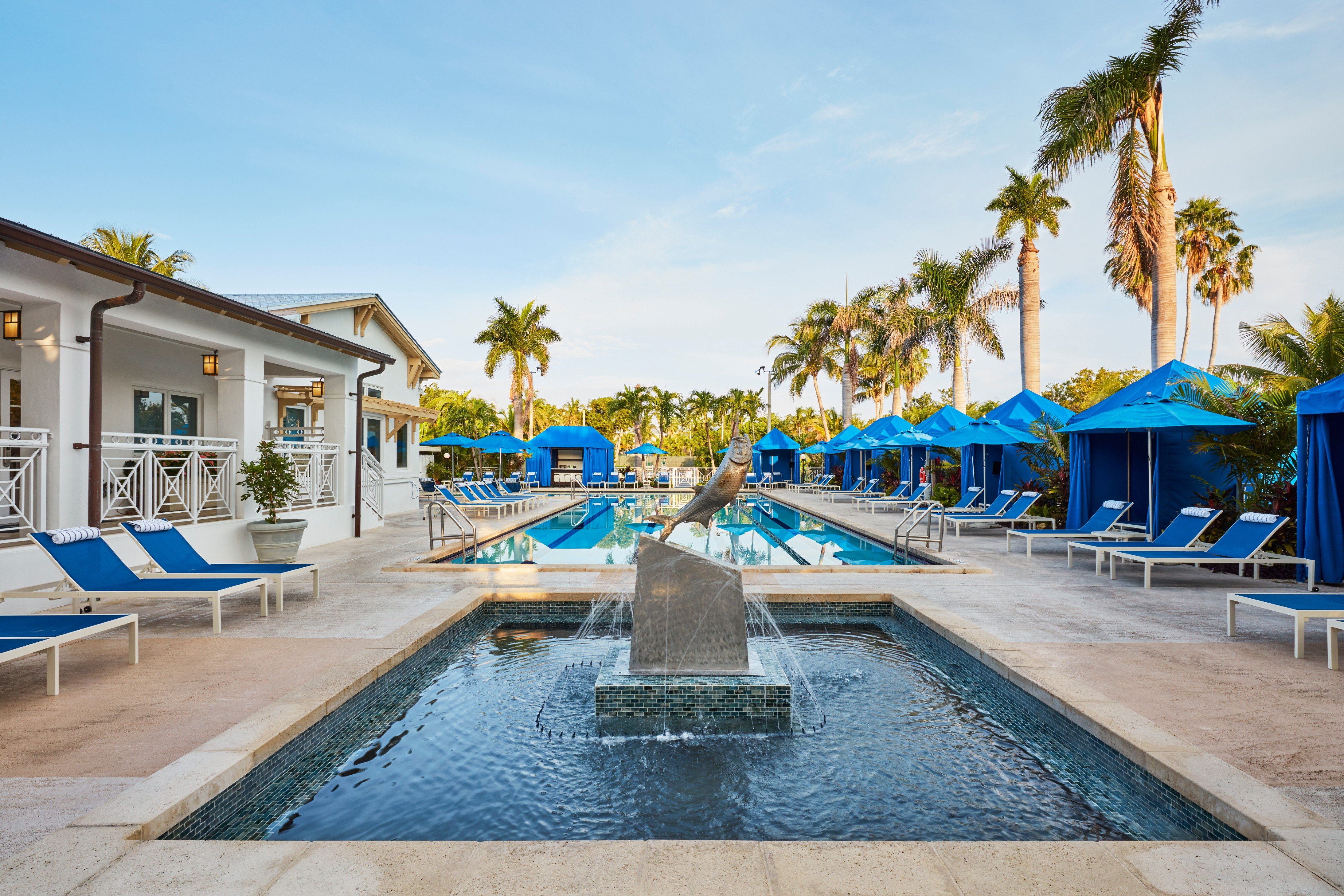 Cheeca Lodge & Spa by null