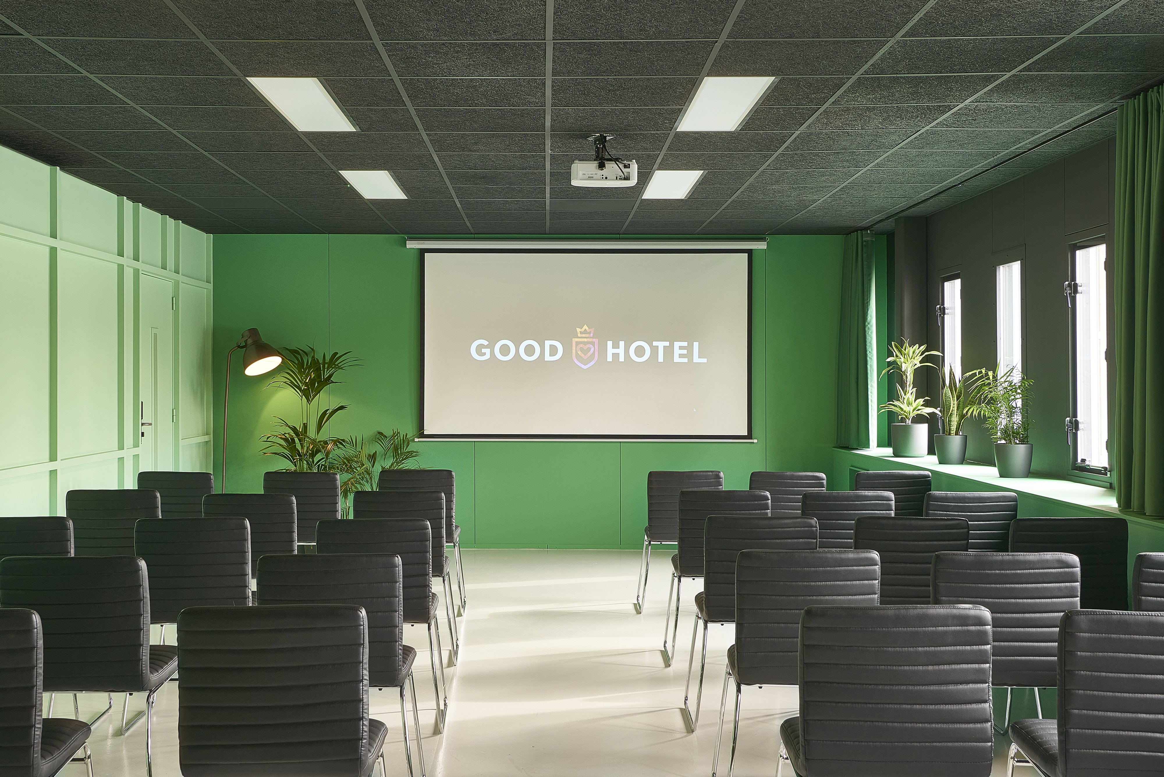 Good Hotel - London by null
