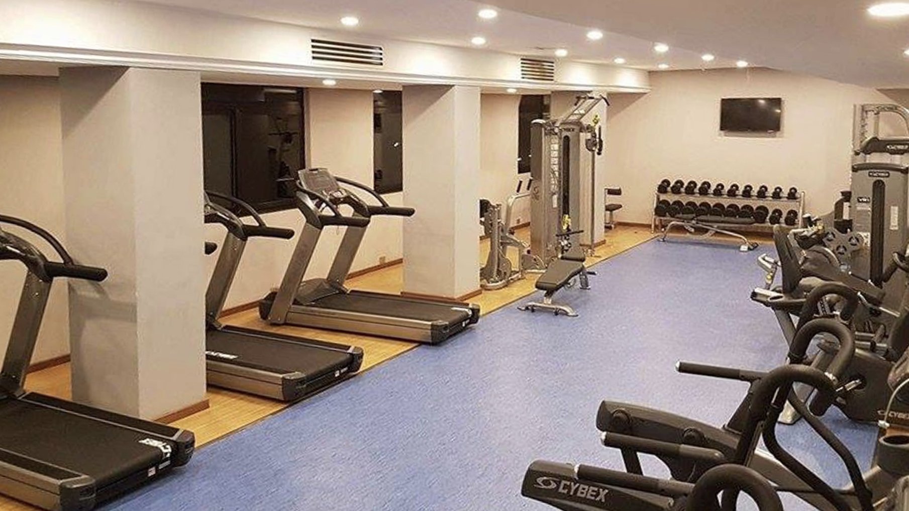 Getfam Hotel photo 5