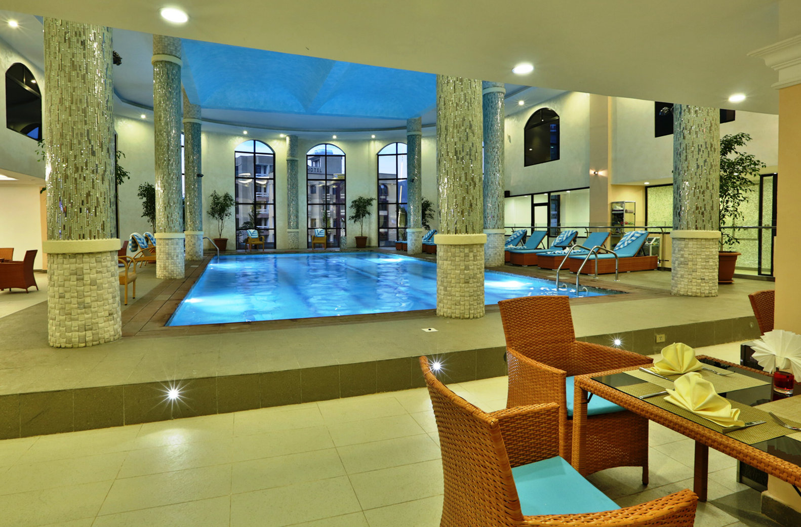 Getfam Hotel photo 8