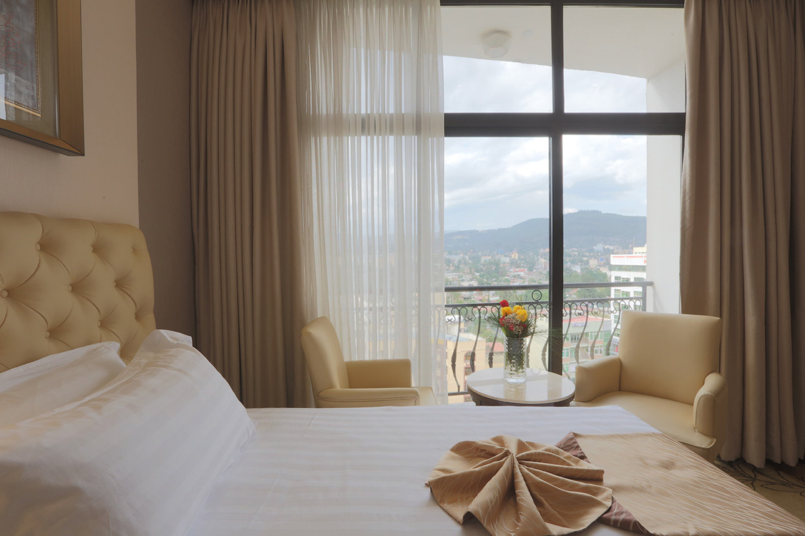 Getfam Hotel photo 2