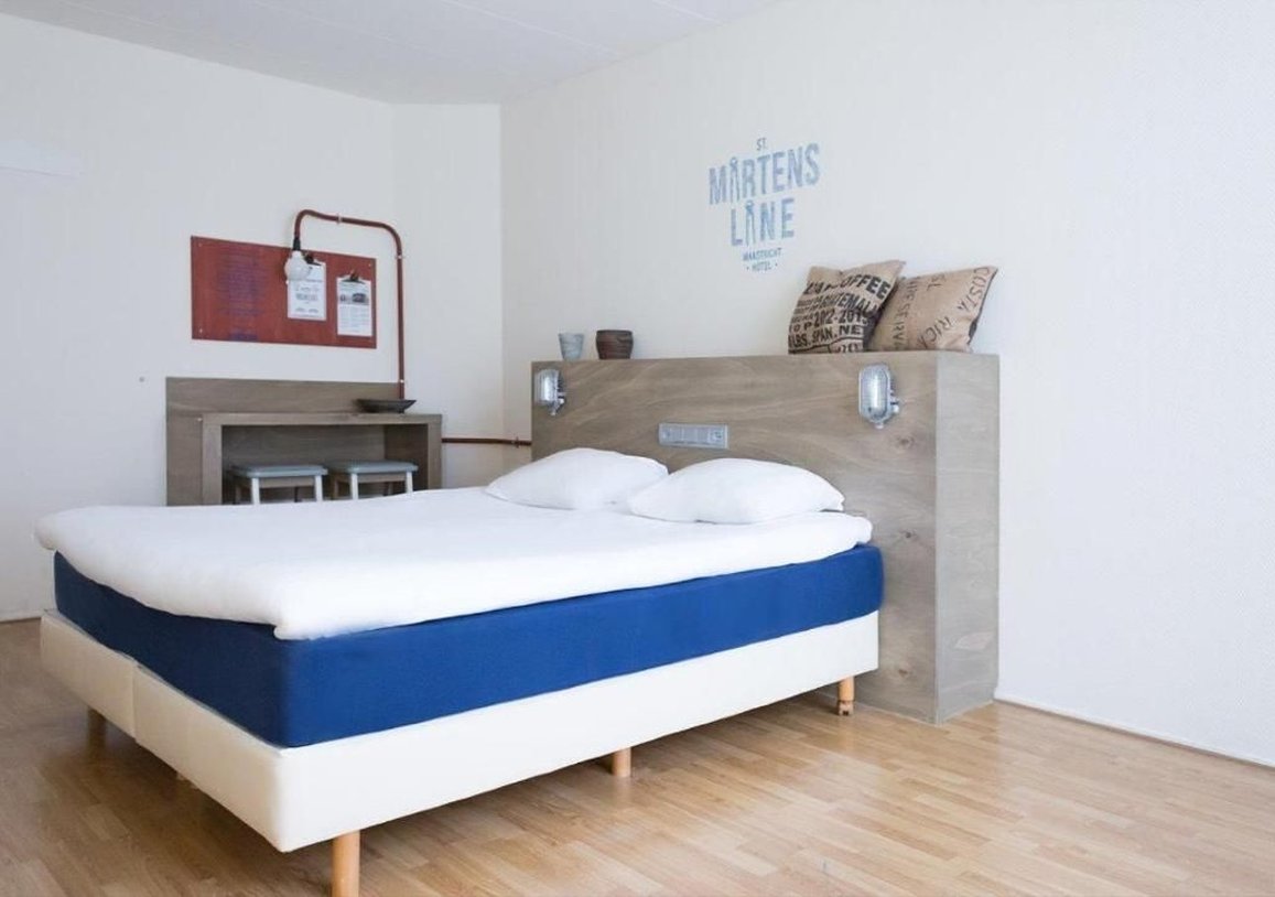 Townhouse Hotel Maastricht by null