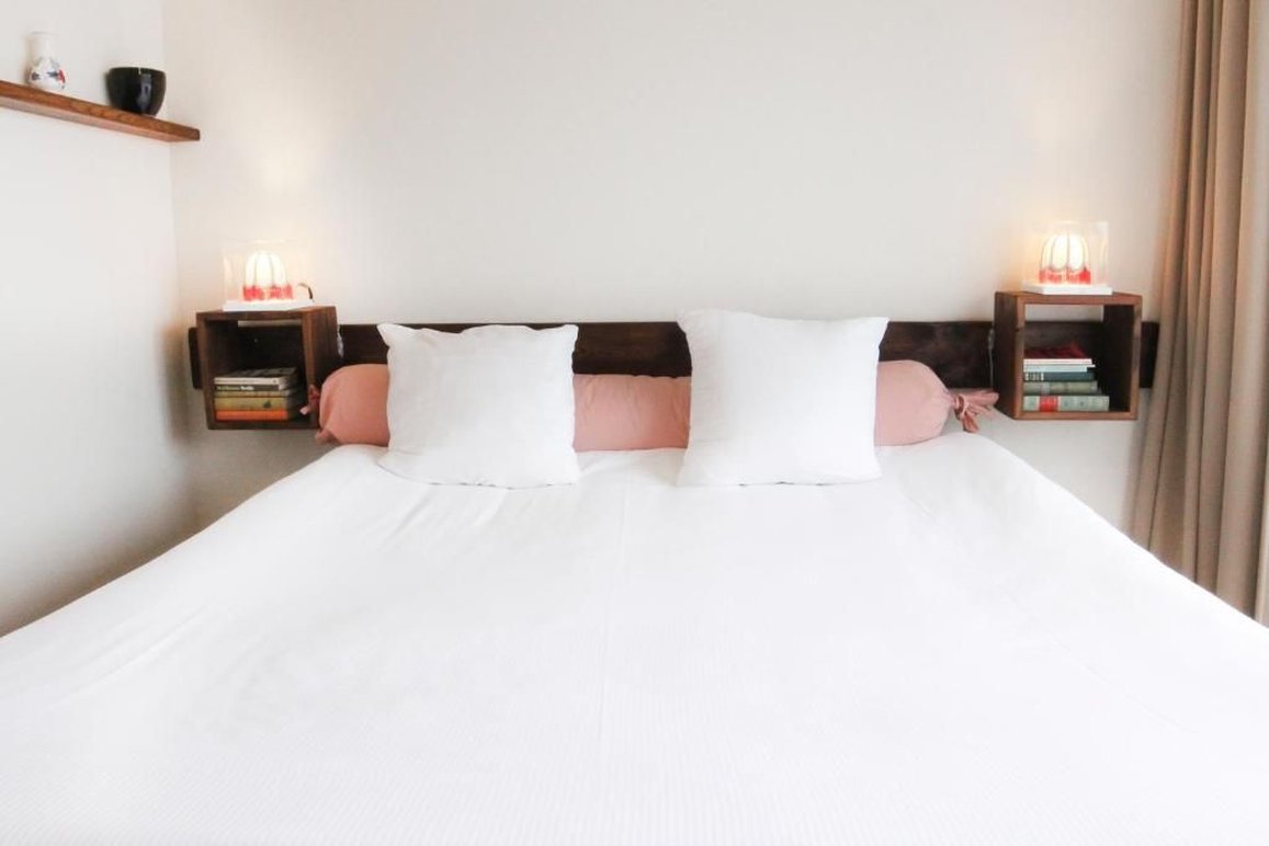 Townhouse Hotel Maastricht by null