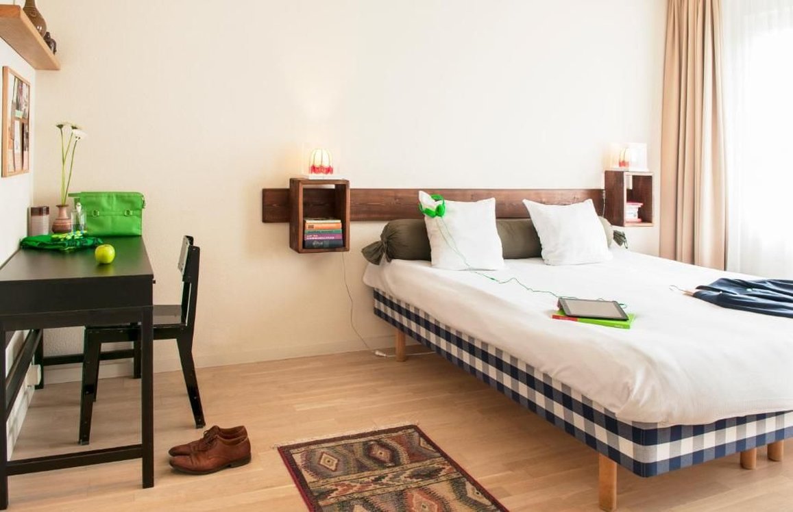 Townhouse Hotel Maastricht by null