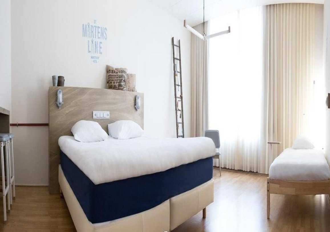 Townhouse Hotel Maastricht by null