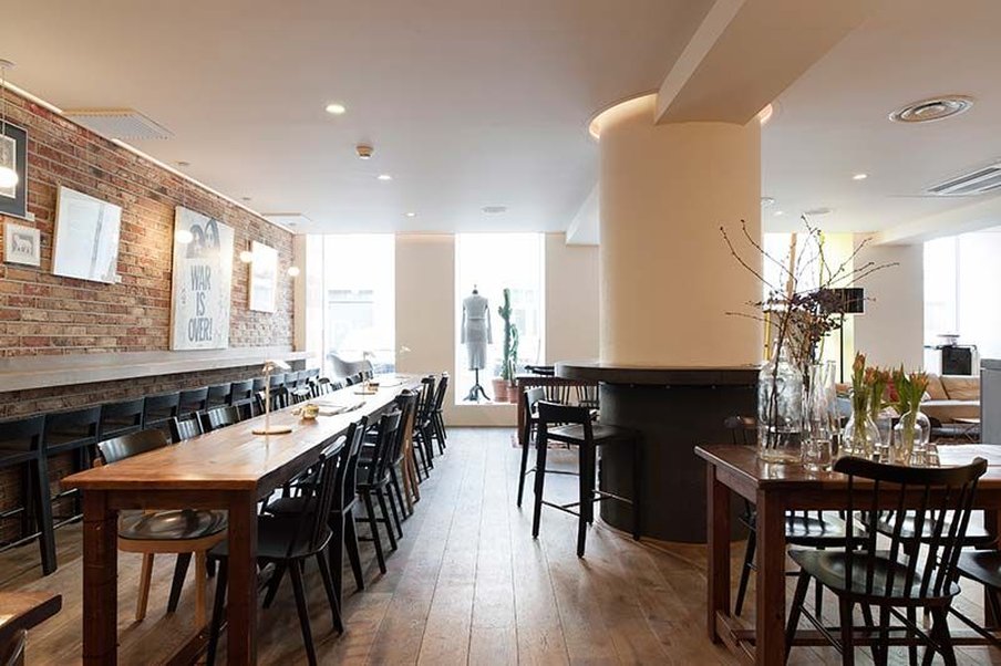 Townhouse Hotel Maastricht by null