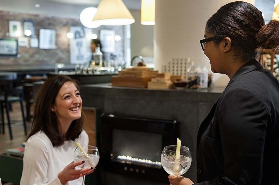 Townhouse Hotel Maastricht by null