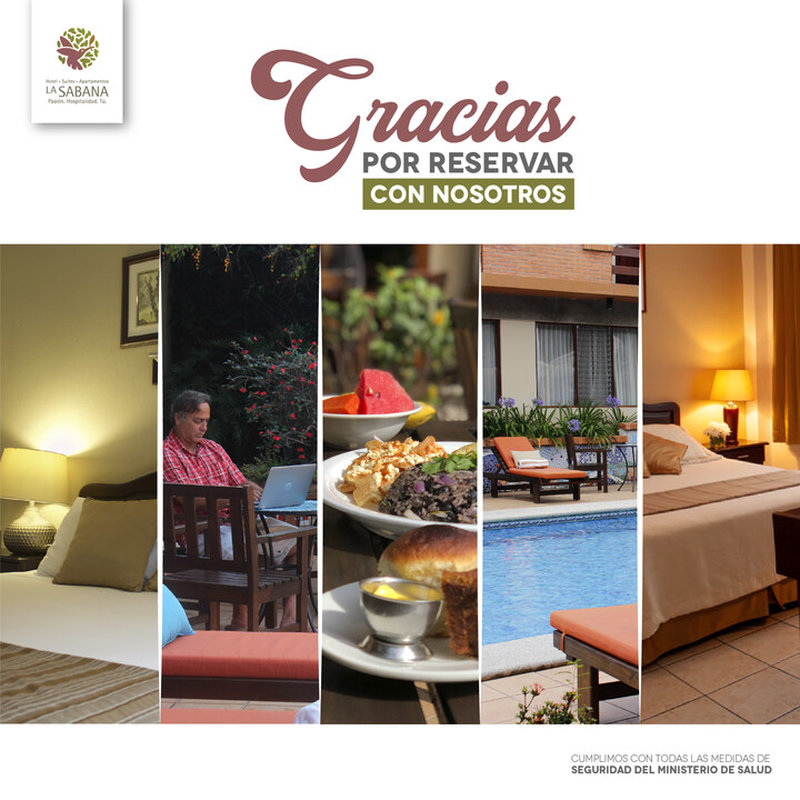La Sabana Hotel, Suites and Apartments by null