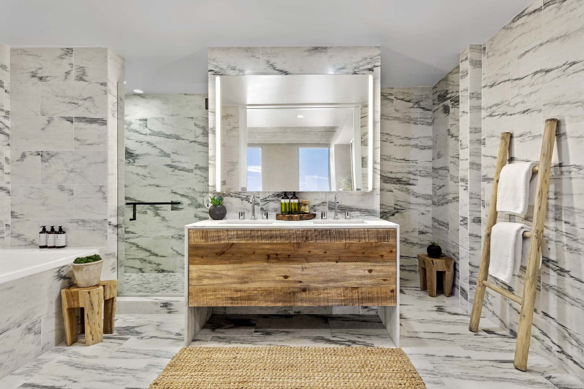 1 Hotel West Hollywood by null