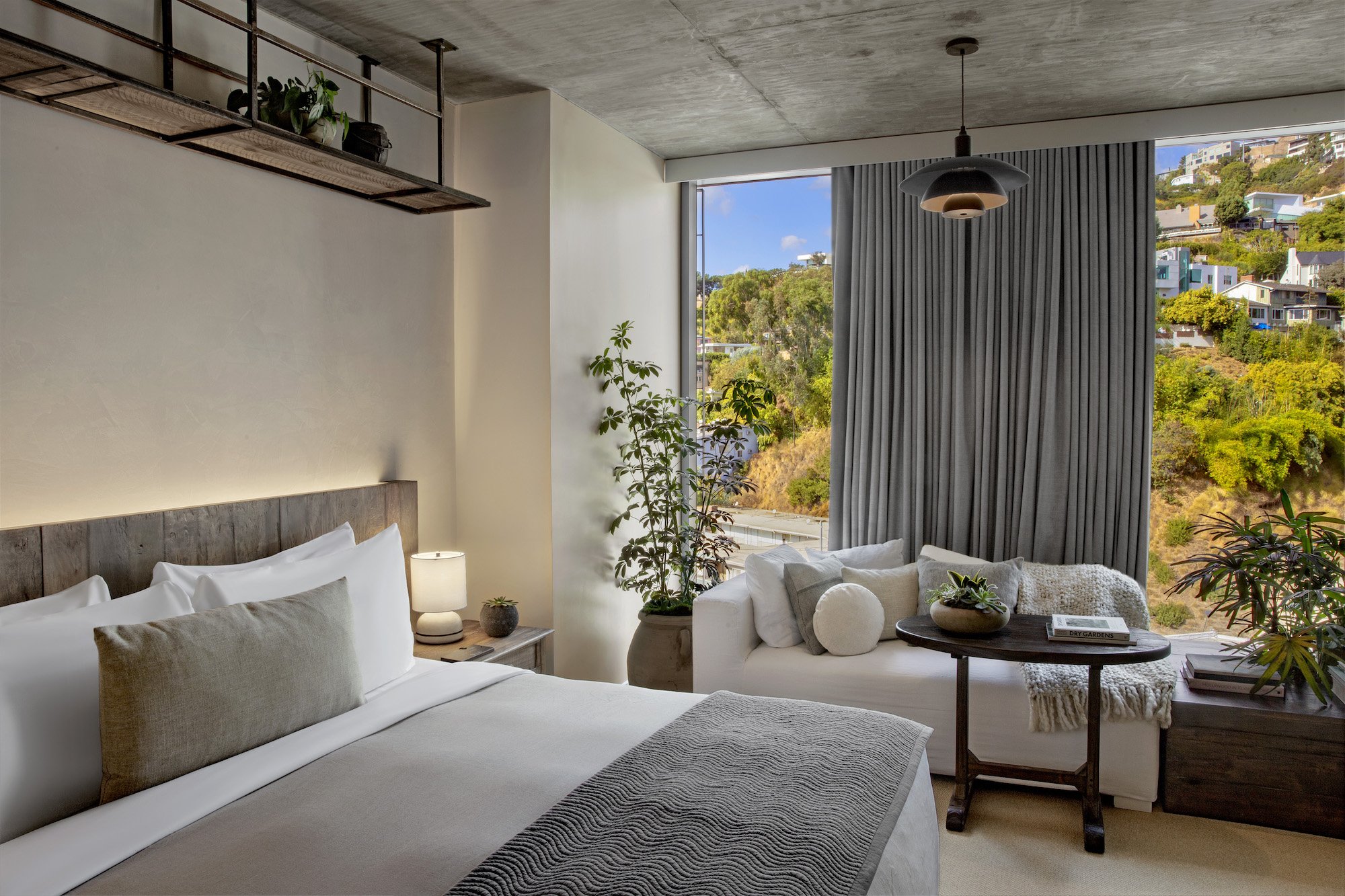 1 Hotel West Hollywood by null