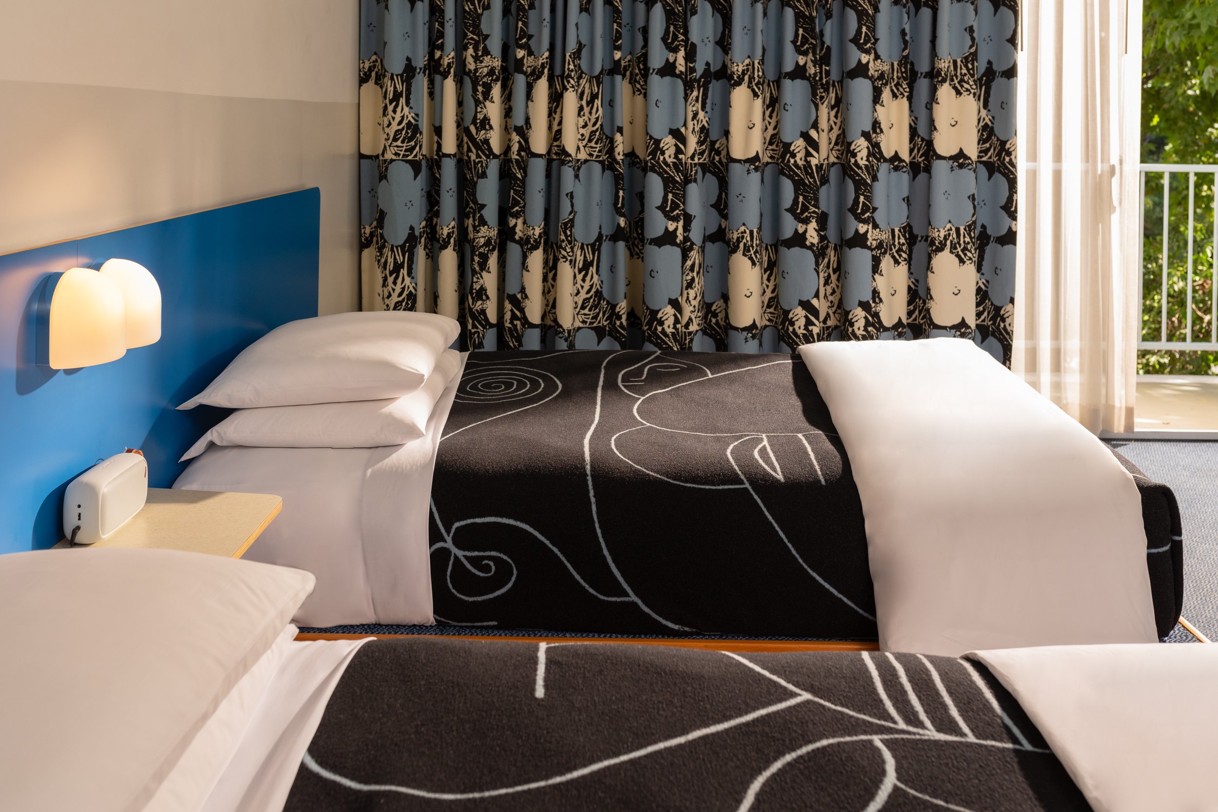 The Standard, Hollywood by null