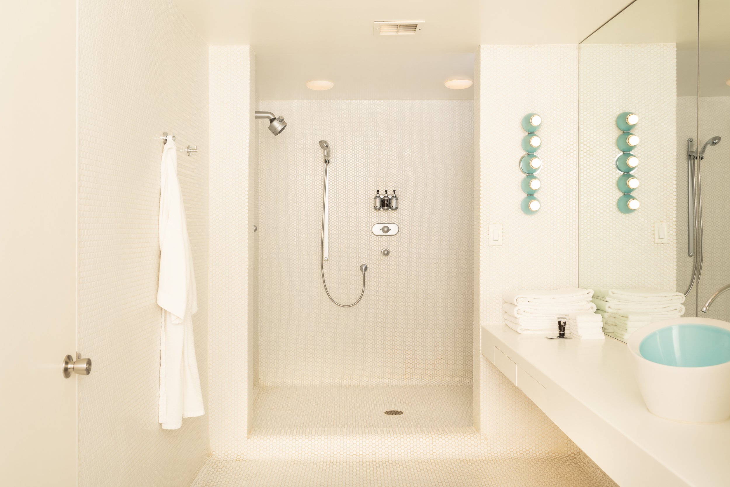 The Standard, Hollywood by null