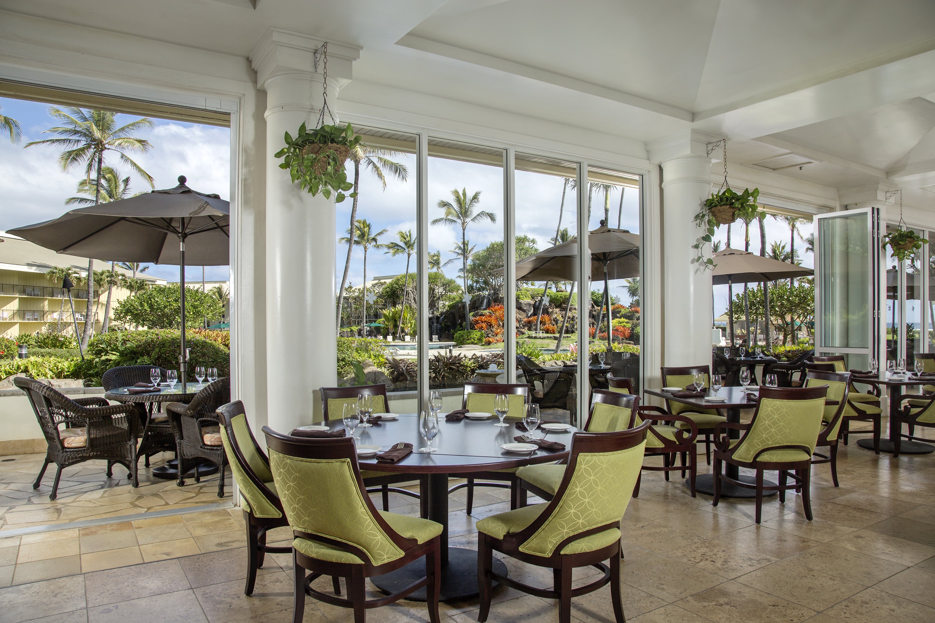 OUTRIGGER Kauai Beach Resort & Spa by null