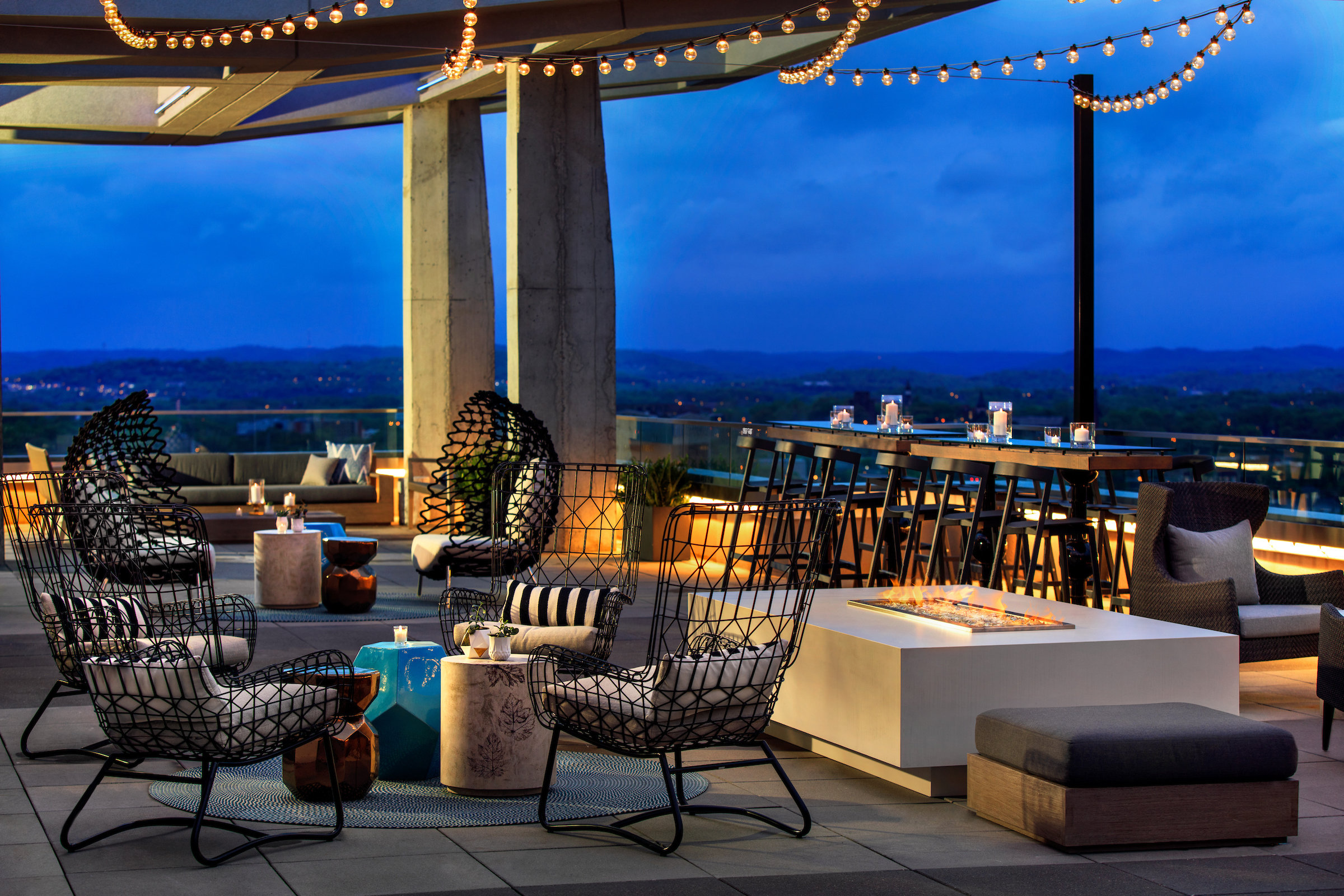 Kimpton Aertson Hotel by null