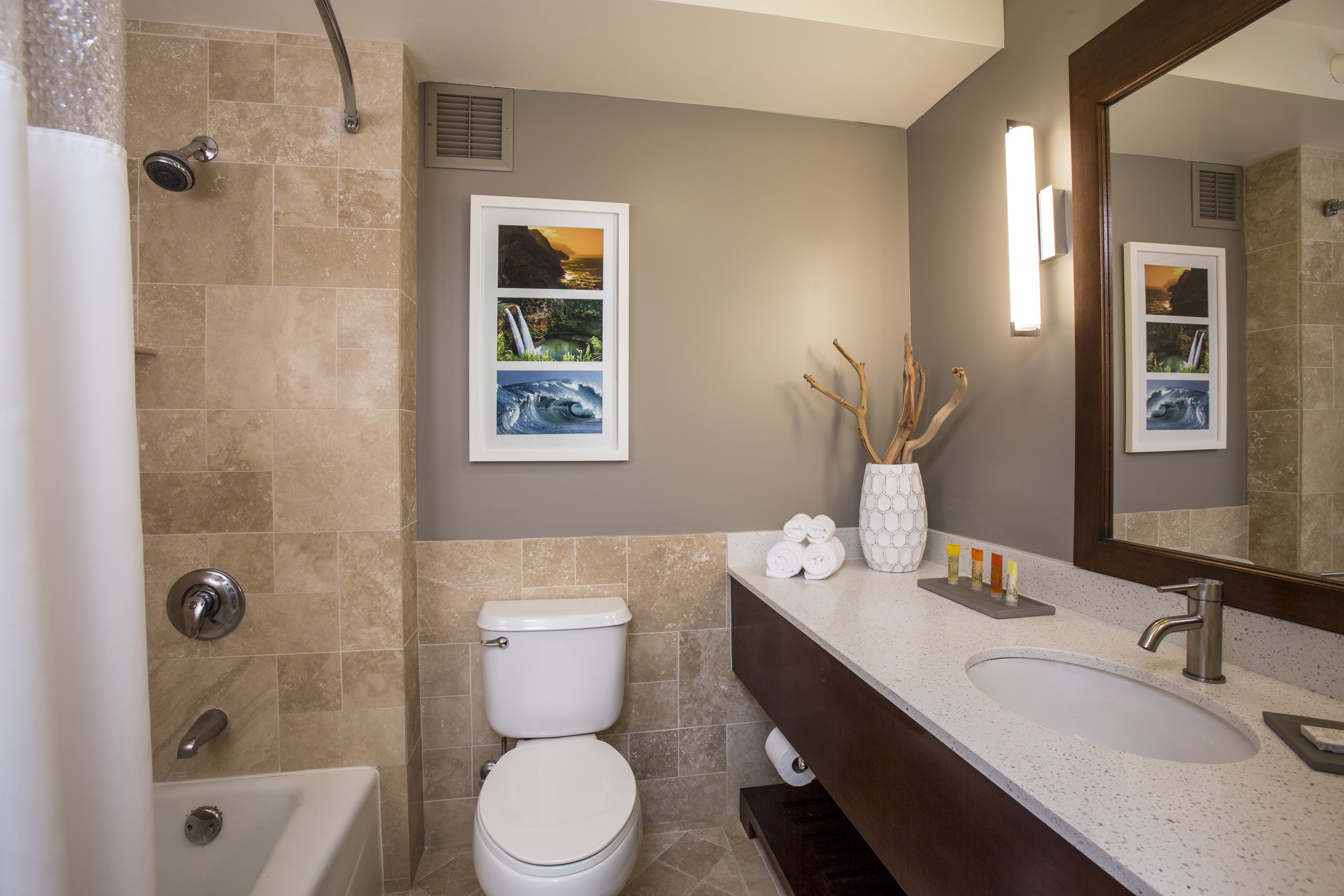 OUTRIGGER Kauai Beach Resort & Spa by null
