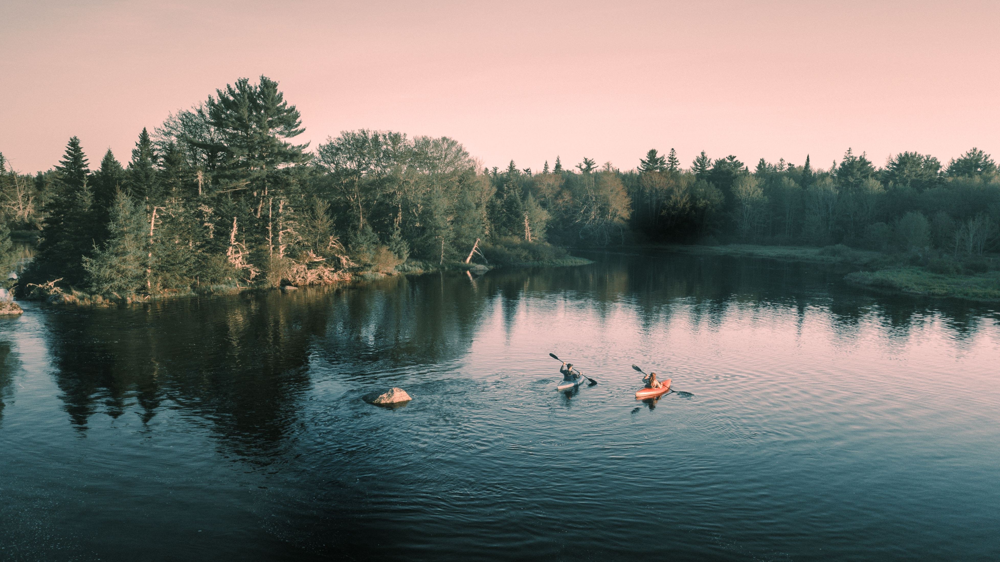 Trout Point Lodge by null