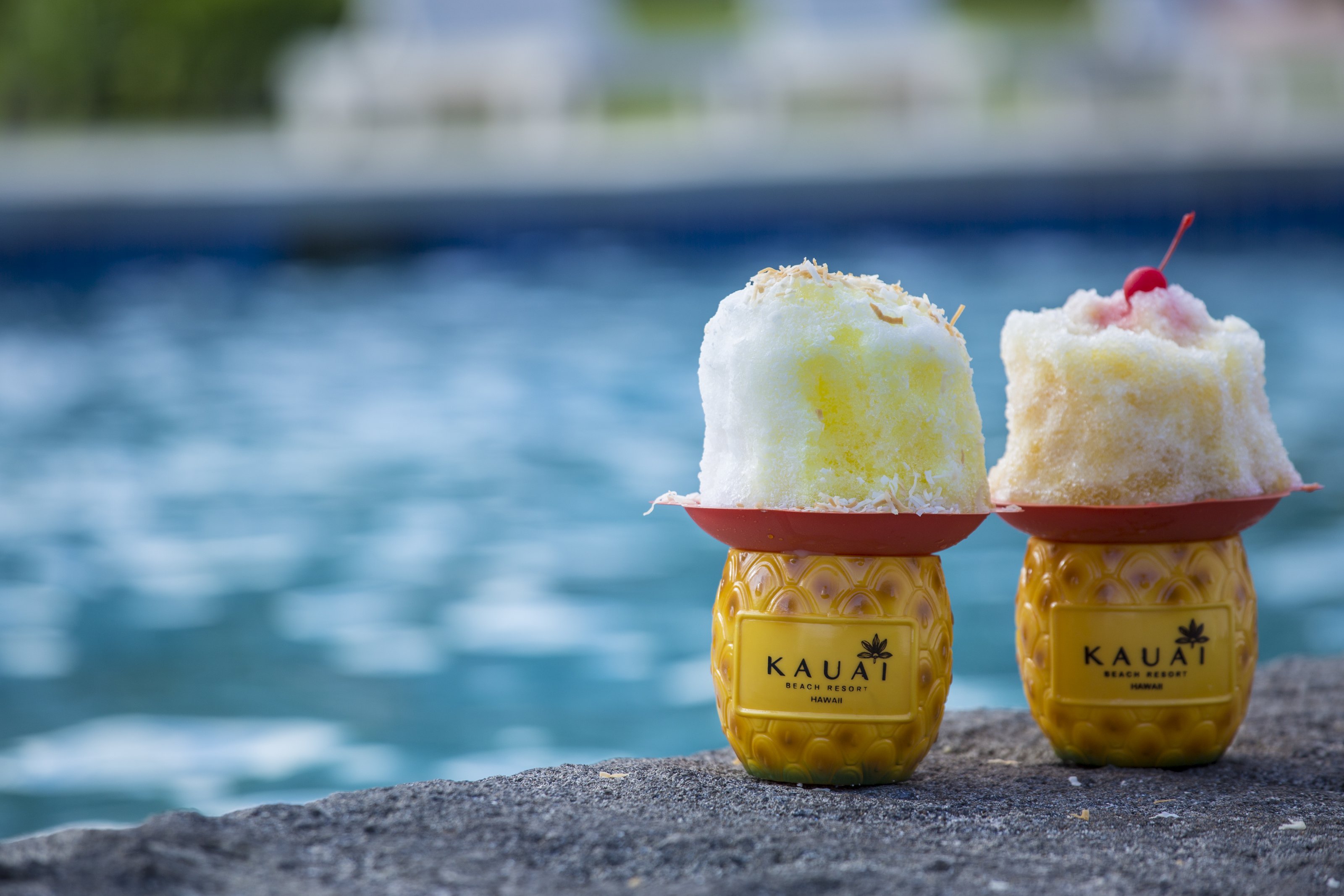 OUTRIGGER Kauai Beach Resort & Spa by null