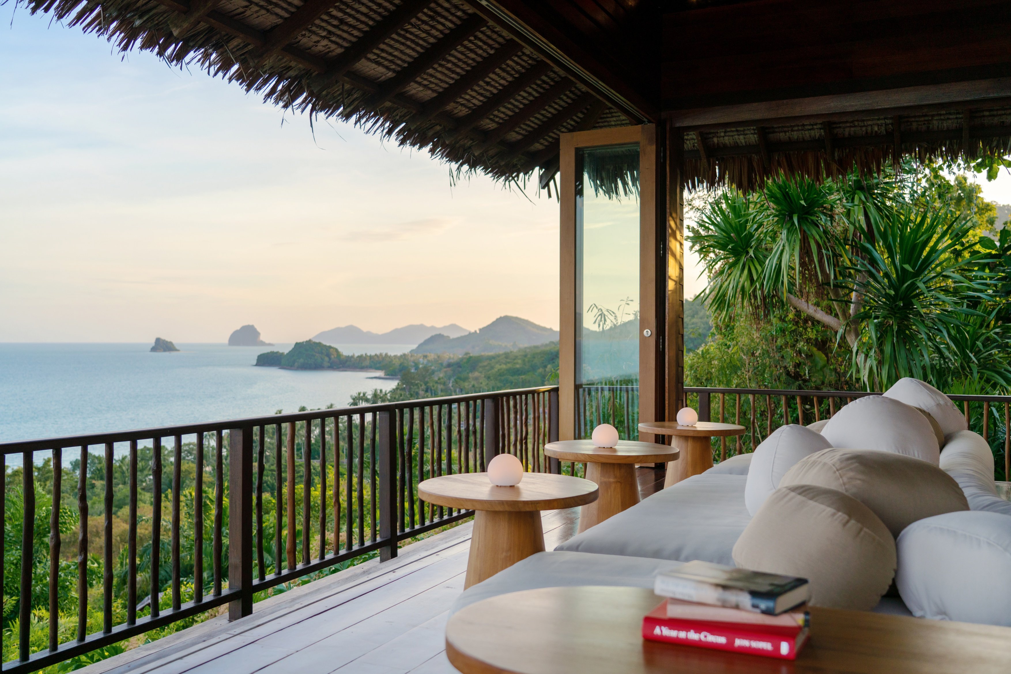 Six Senses Yao Noi by null