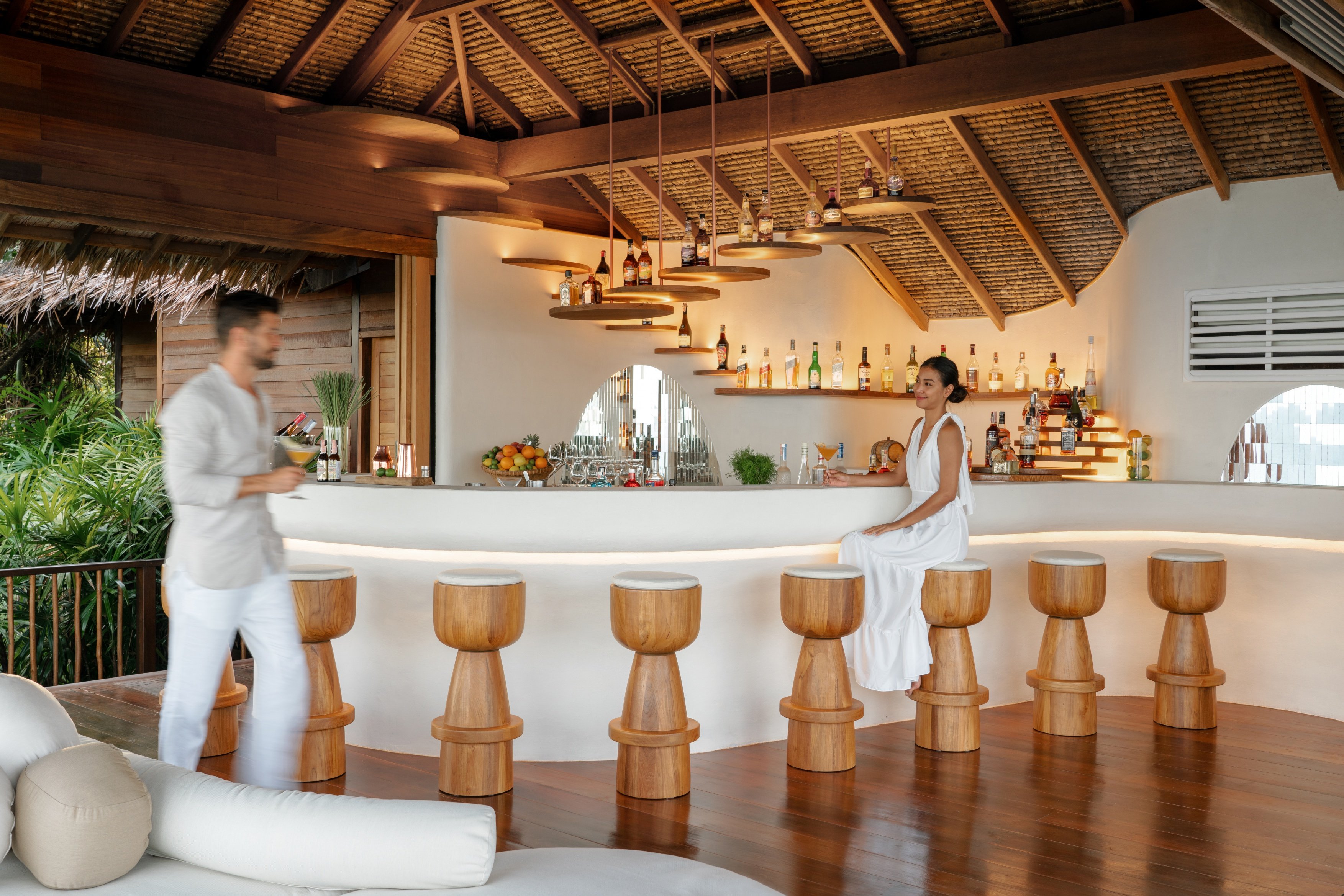 Six Senses Yao Noi Resort by null