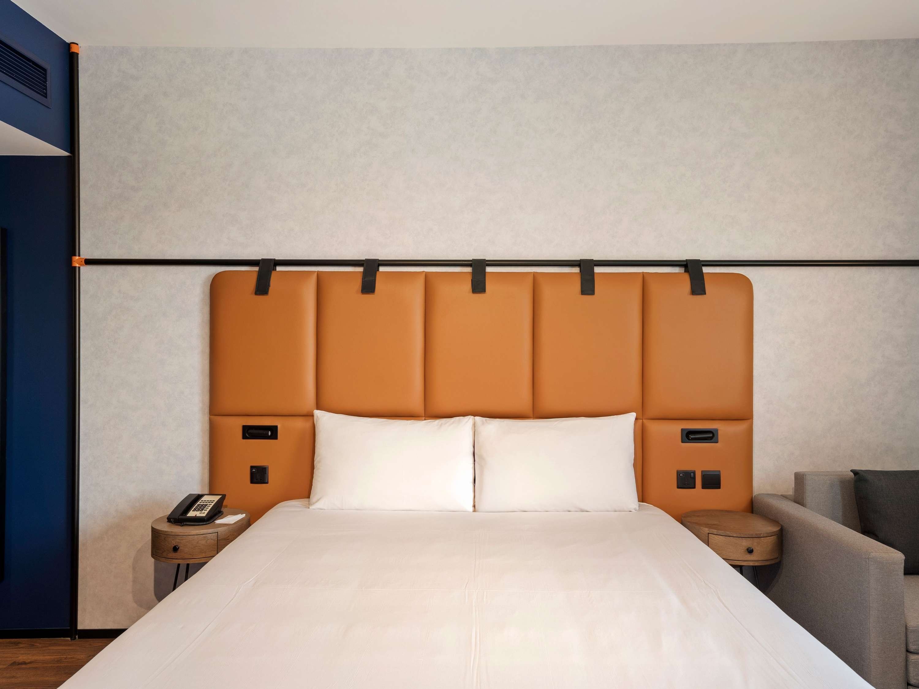 ibis World Trade Centre Dubai by null