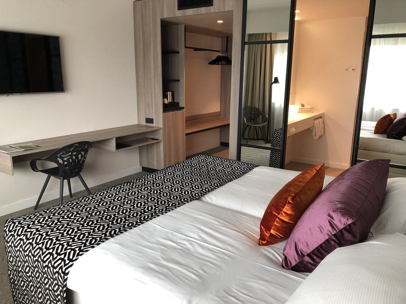 Van der Valk Hotel Maastricht photo 8