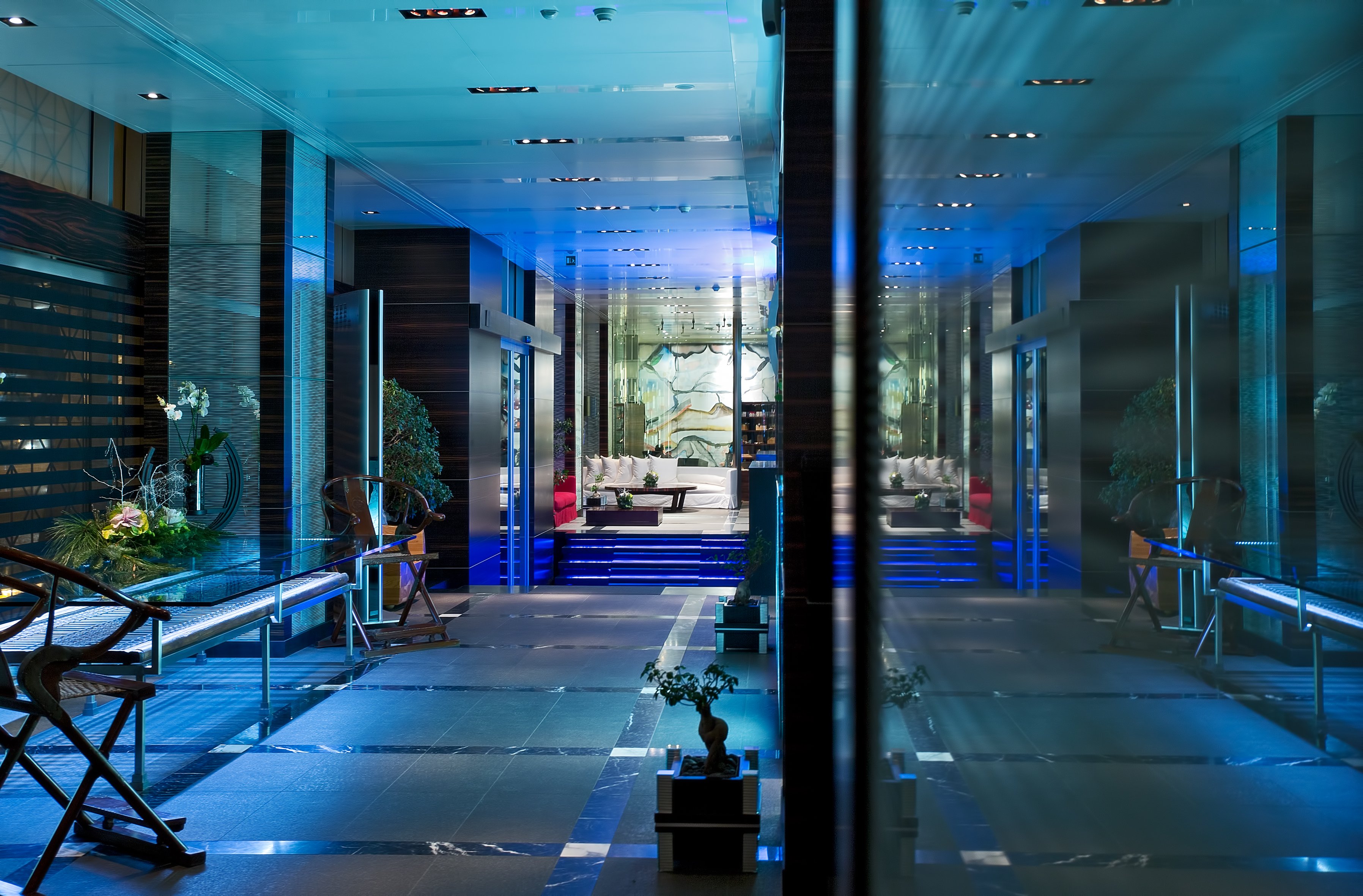 Romeo Hotel - Naples by null