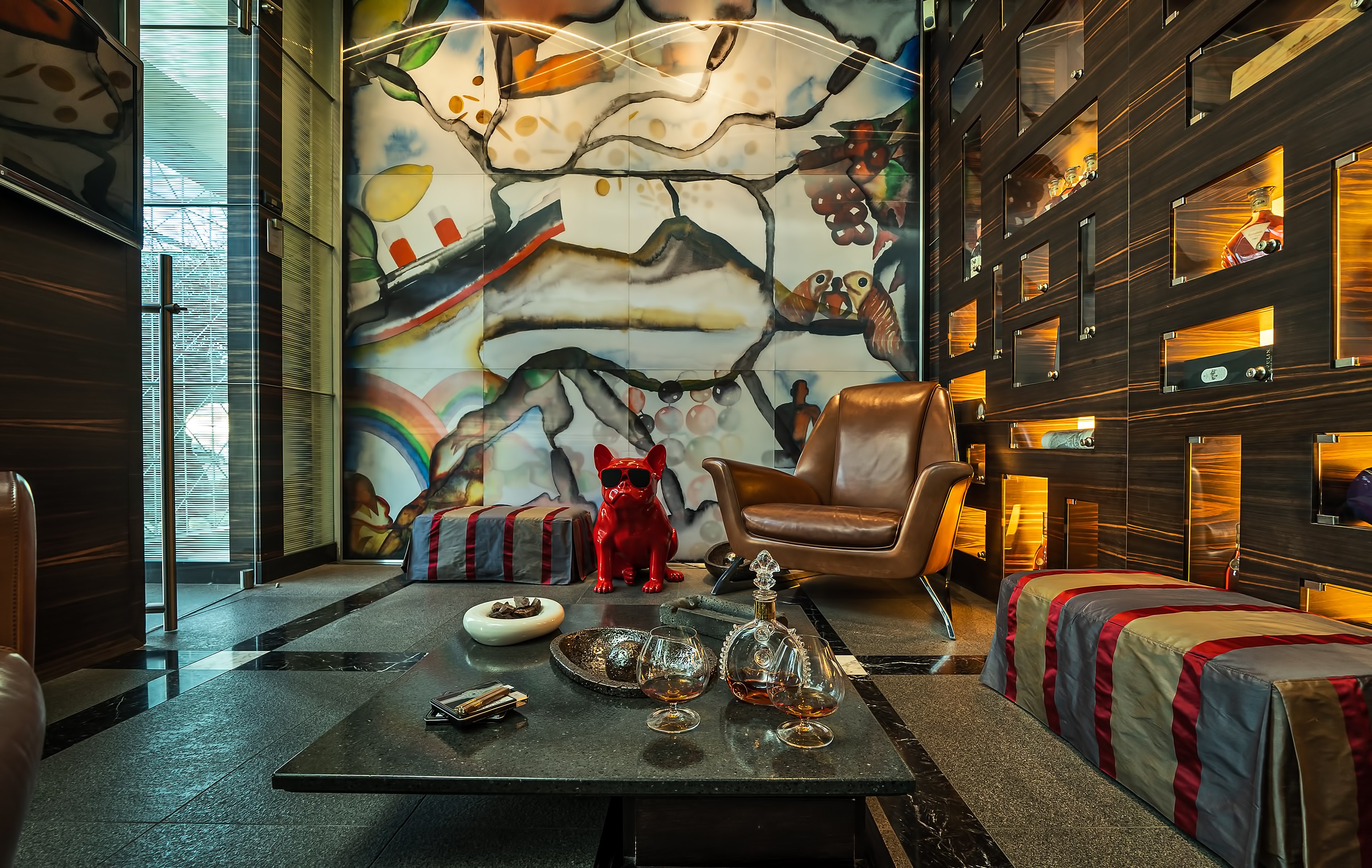 Romeo Hotel - Naples by null