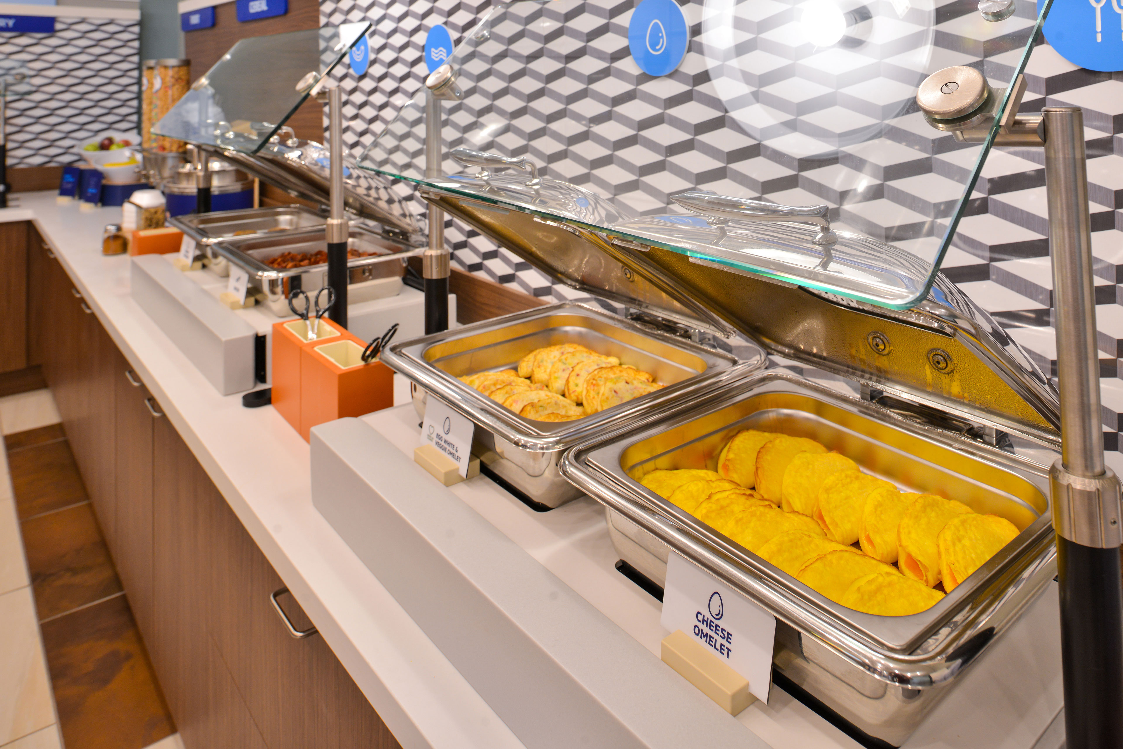 Holiday Inn Express & Suites New Buffalo, MI by null