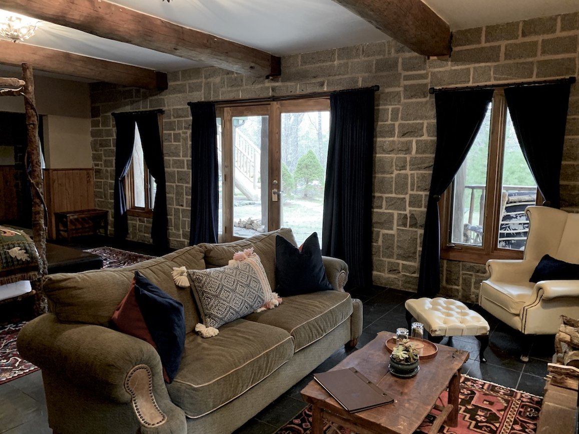 Trout Point Lodge by null