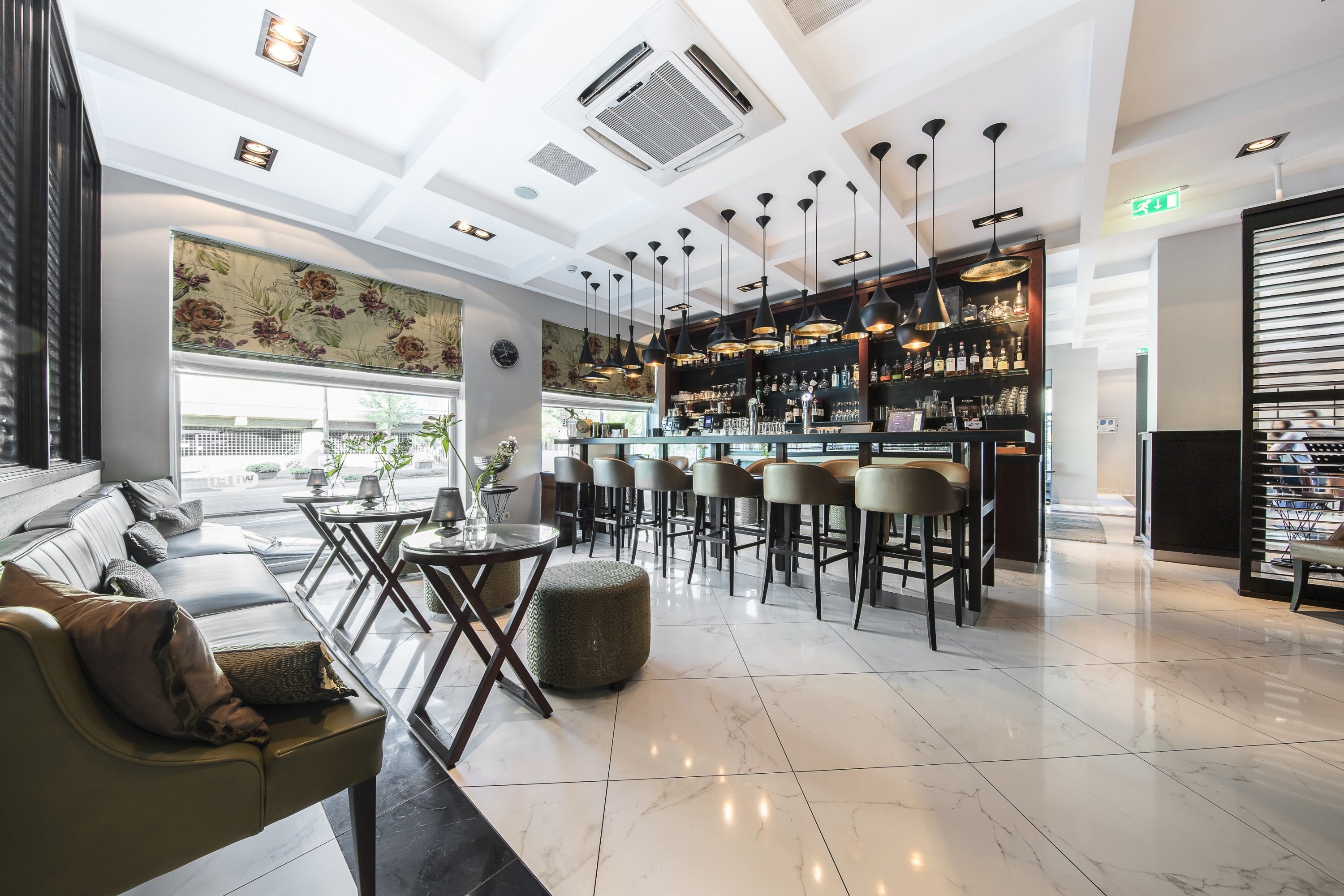 Hotel Notting Hill Amsterdam by null