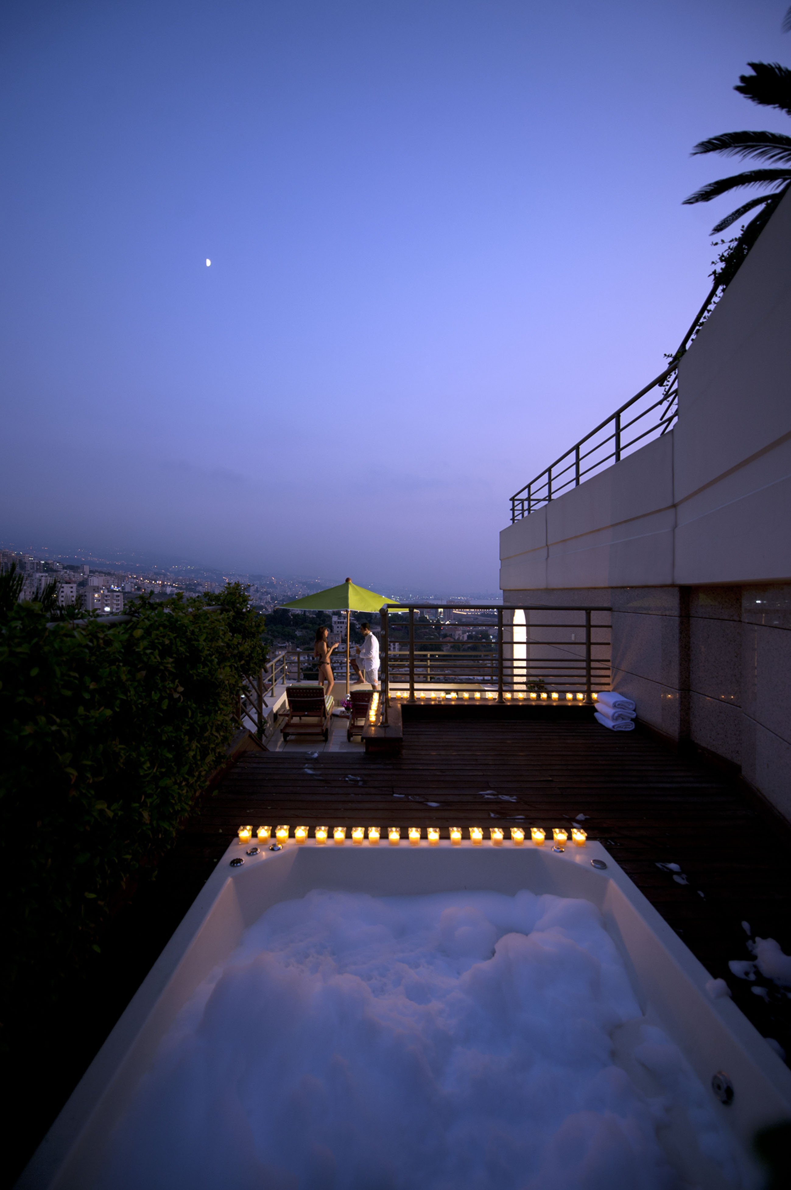 Le Royal Hotel Beirut by null