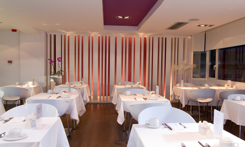 Hotel Ayre Astoria Palace by null