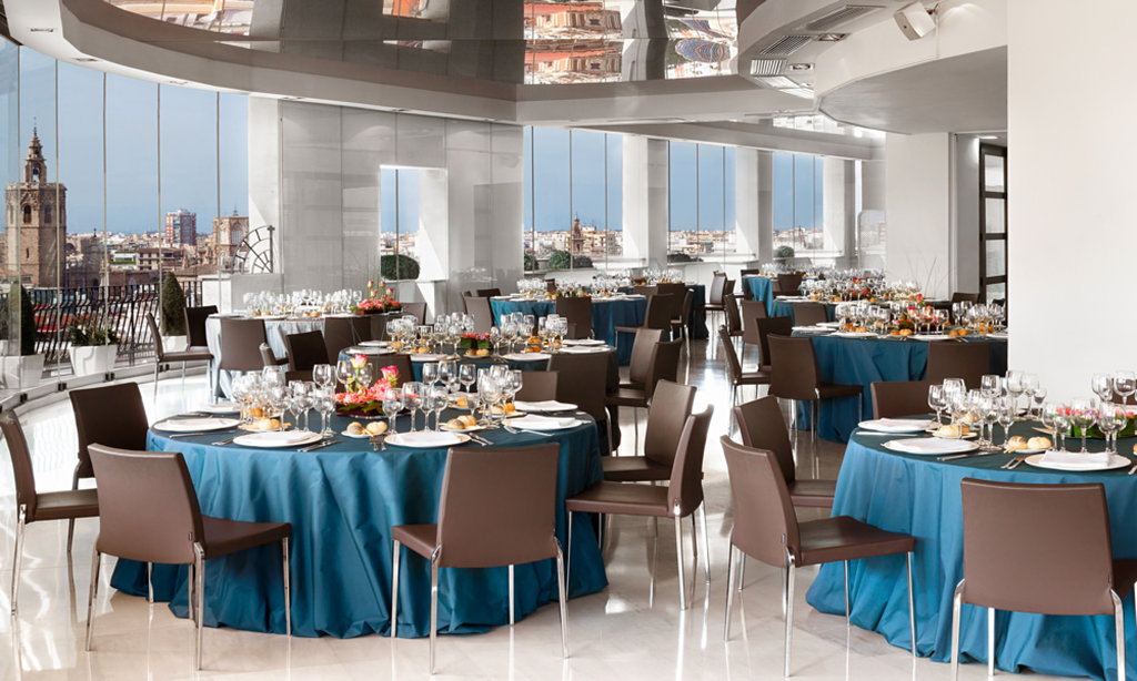 Hotel Ayre Astoria Palace by null