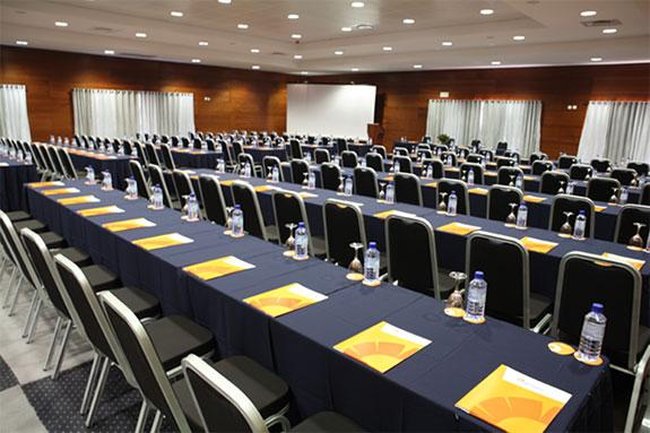 Montebelo Indy Maputo Congress Hotel by null