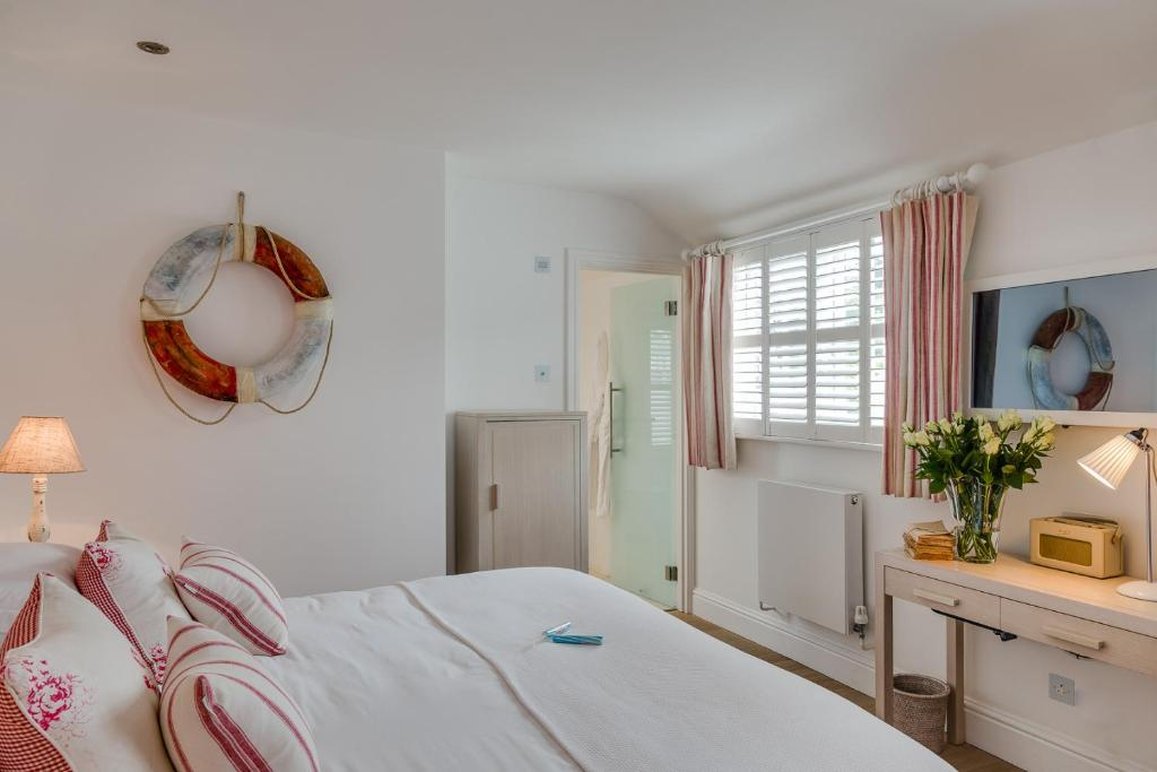 The Idle Rocks Hotel & Restaurant by null