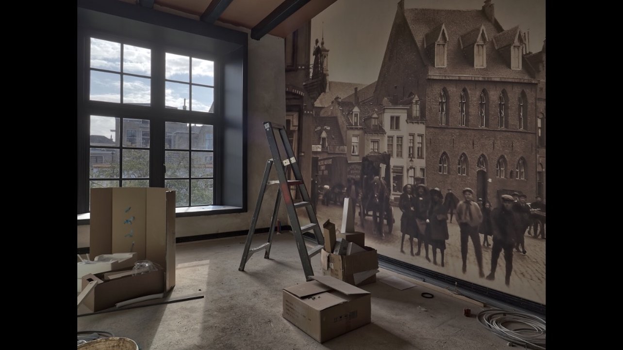 Broederenklooster by null