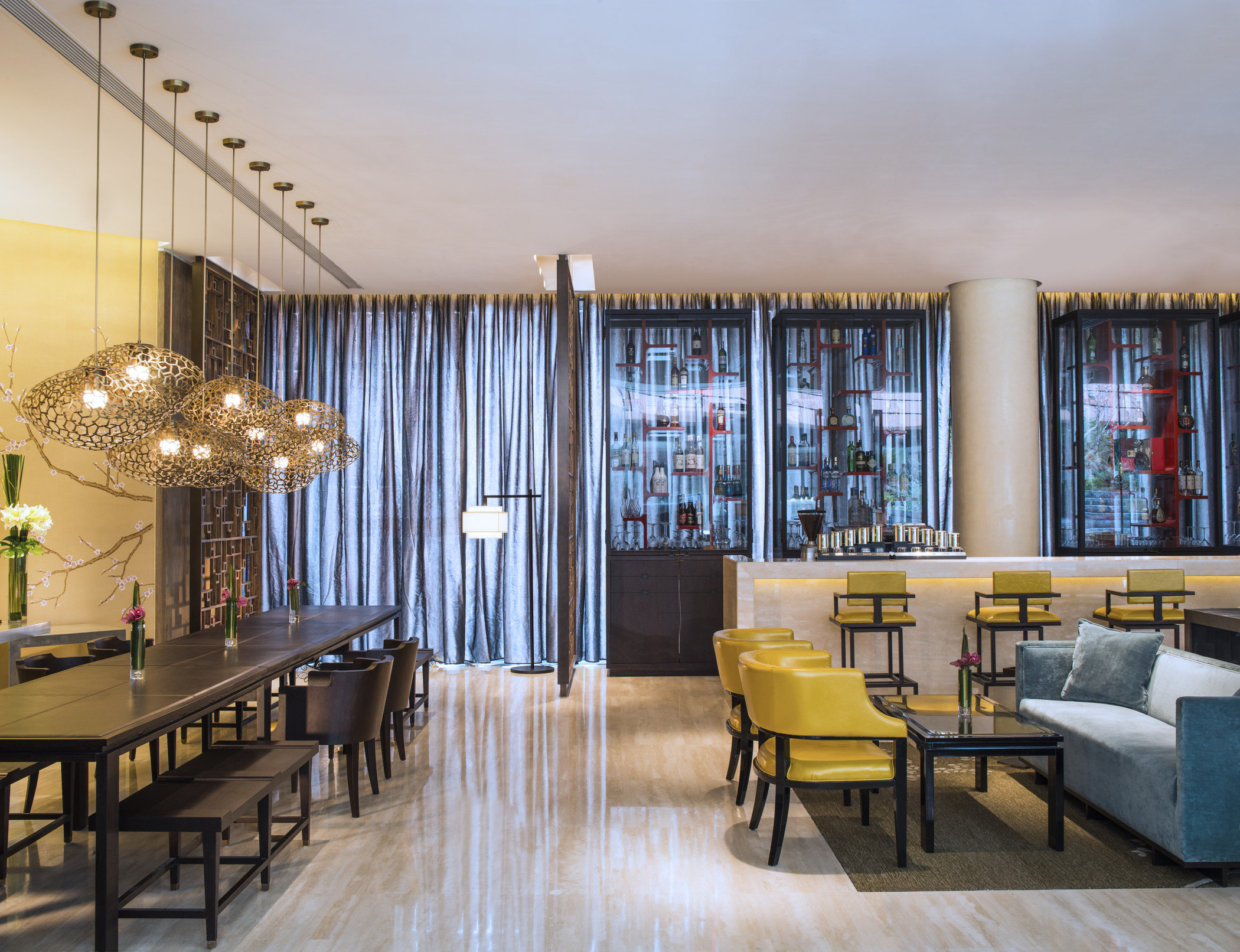 Twelve at Hengshan, a Luxury Collection Hotel, Shanghai by null