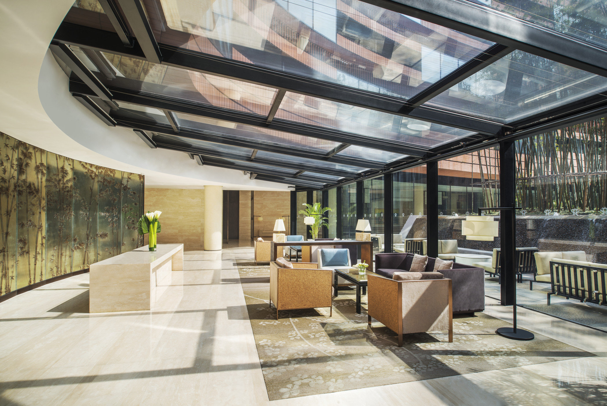 Twelve at Hengshan, a Luxury Collection Hotel, Shanghai by null