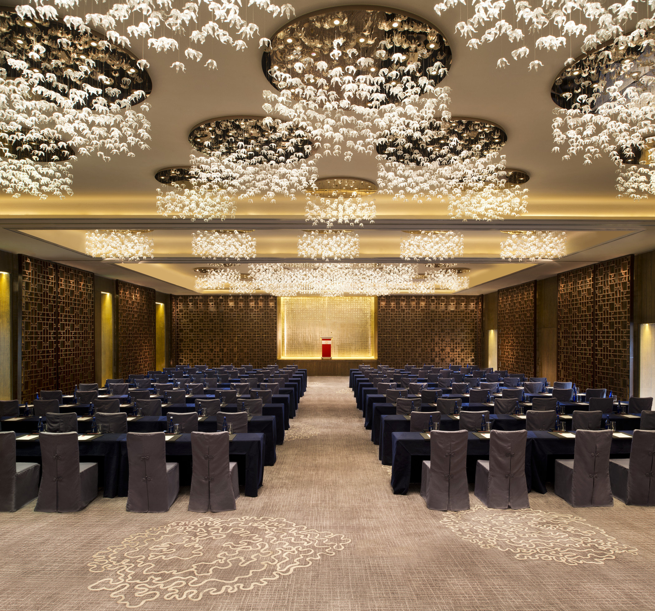 Twelve at Hengshan, a Luxury Collection Hotel, Shanghai by null